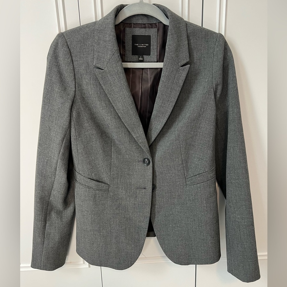 The Limited blazer